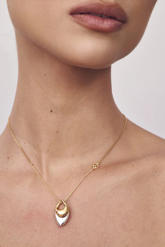 Collana Fluire -  Luce