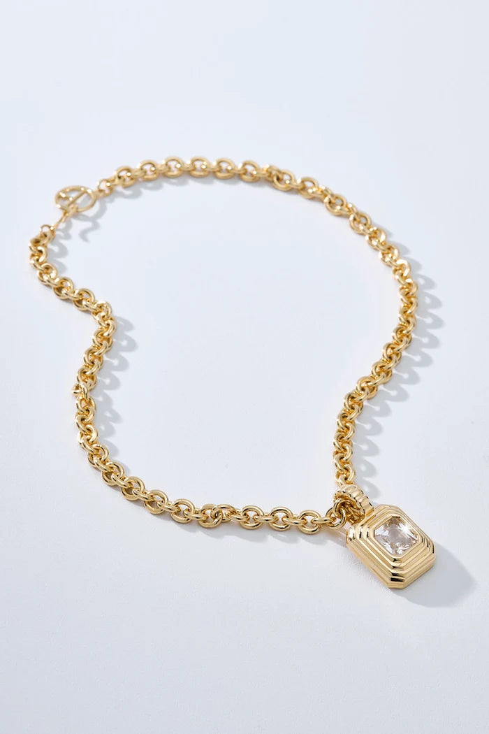Collana Lumier Sophia
