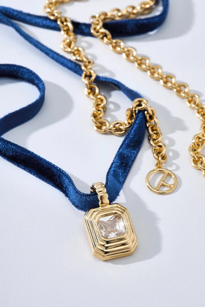 Collana Lumier Sophia