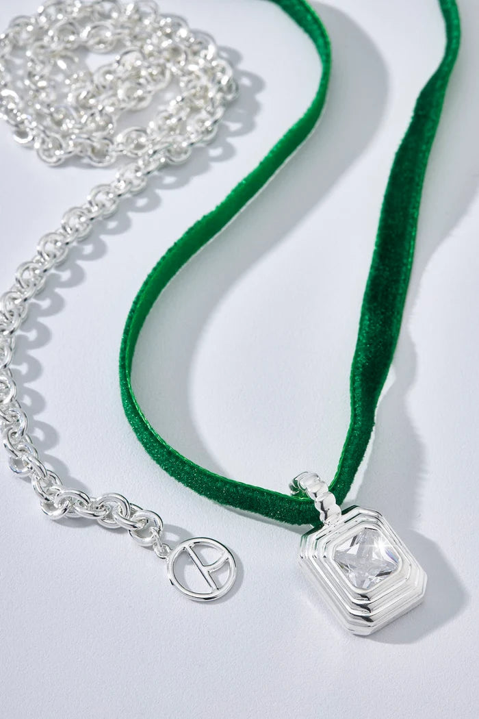 Collana Lumier Sophia