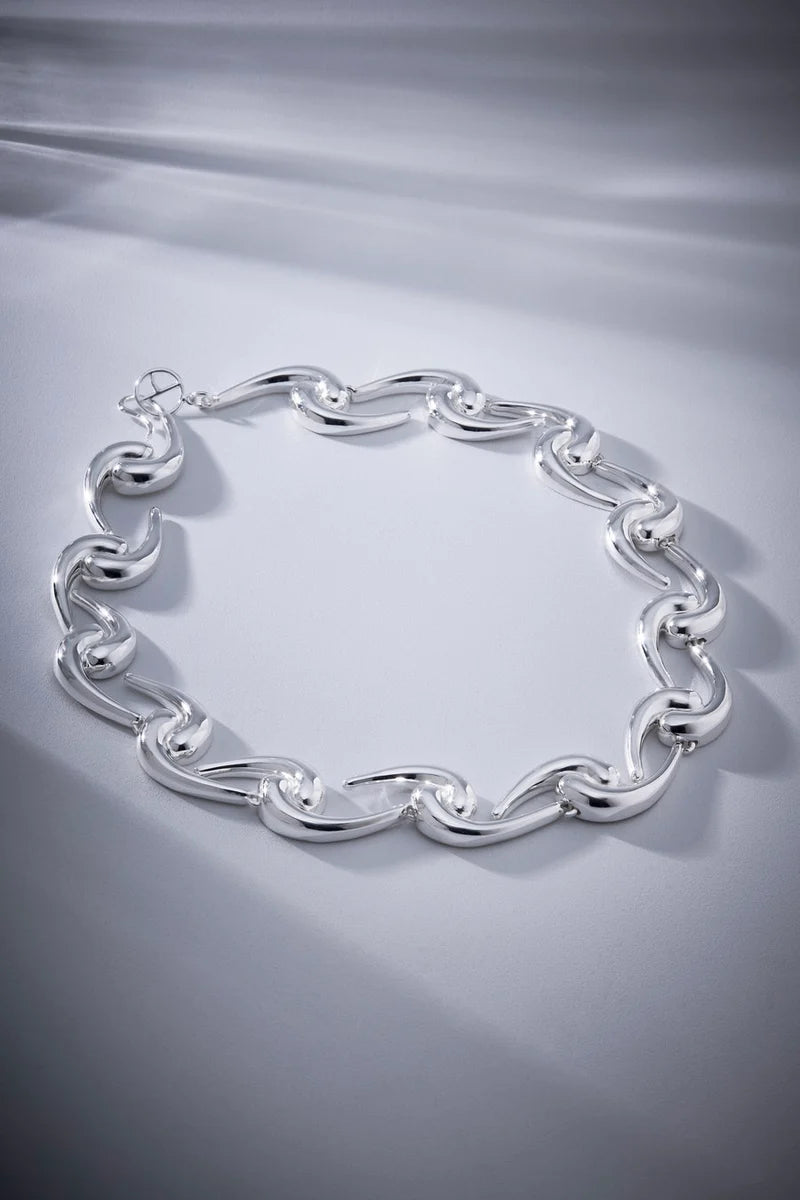 Passaggio Choker Luce