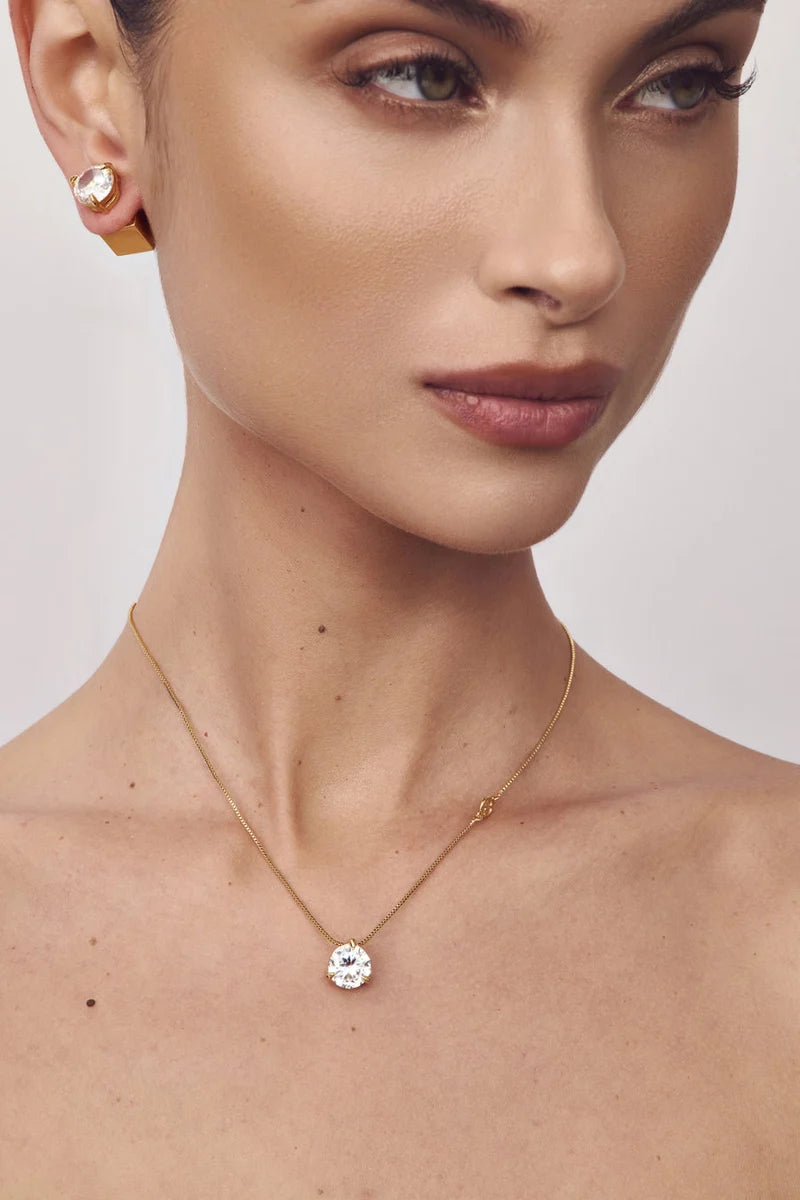 Collana Splendore -  Luce