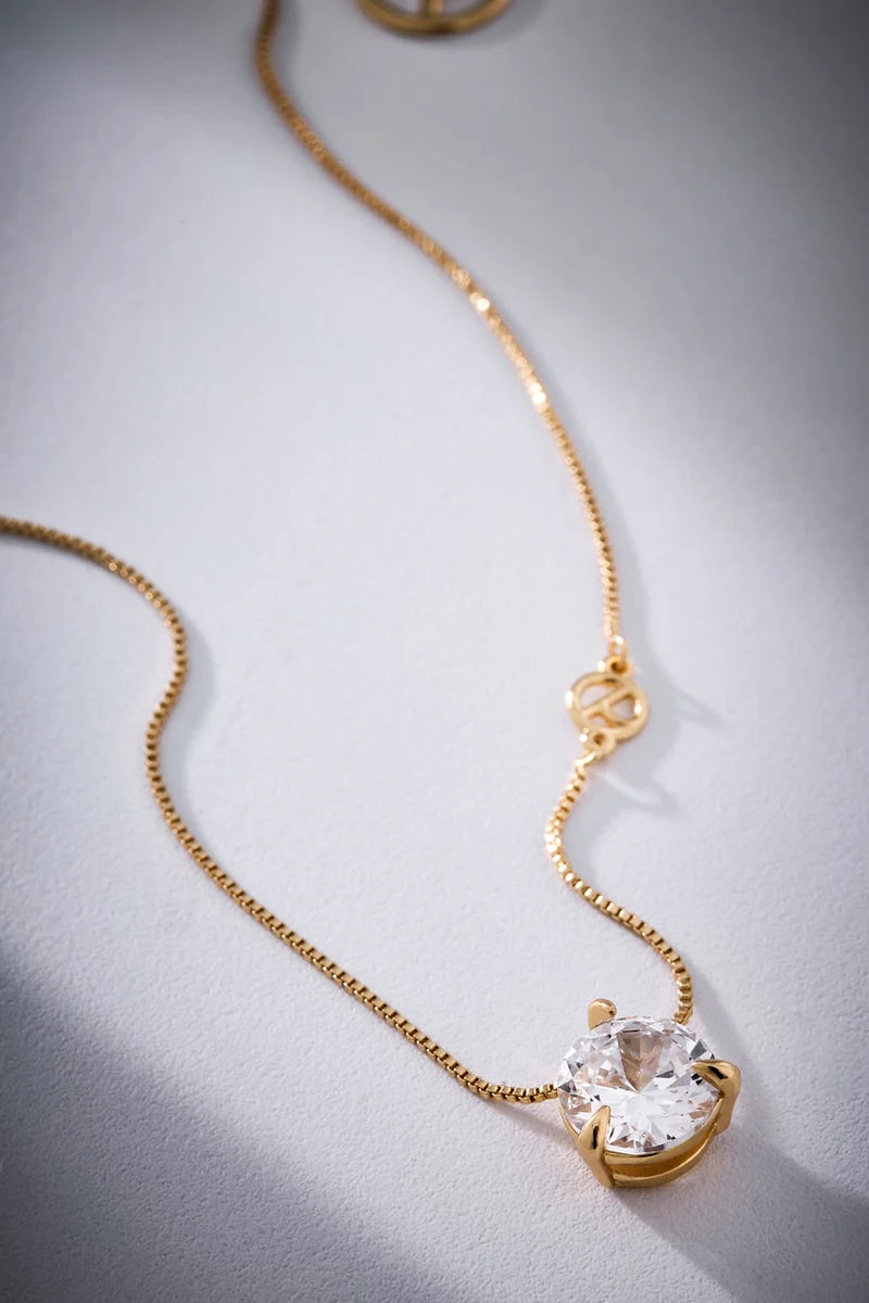 Collana Splendore -  Luce