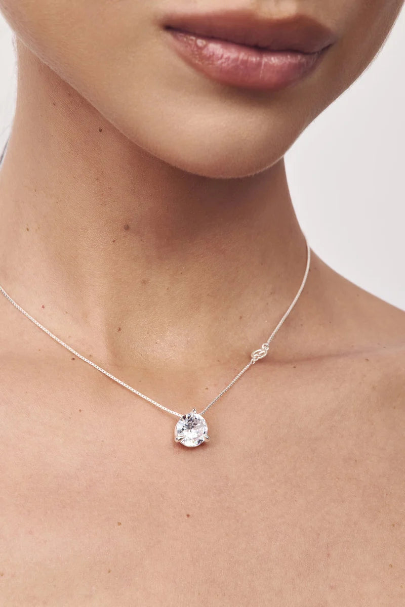 Collana Splendore -  Luce