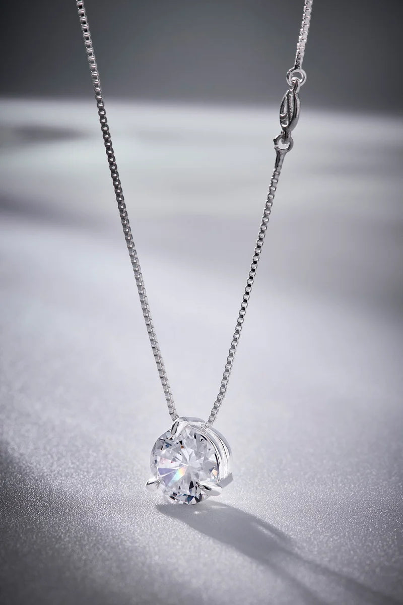 Collana Splendore -  Luce