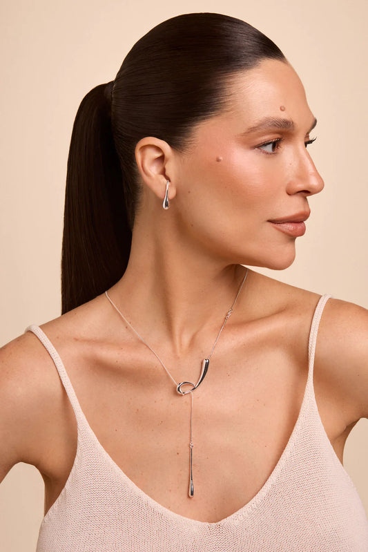 Collana Escorrente Brumma