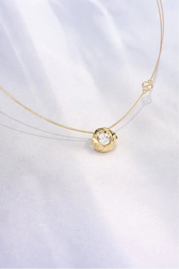 Collana Essentia
