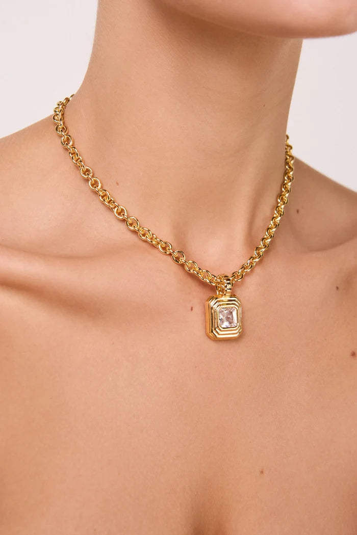 Collana Lumier Sophia
