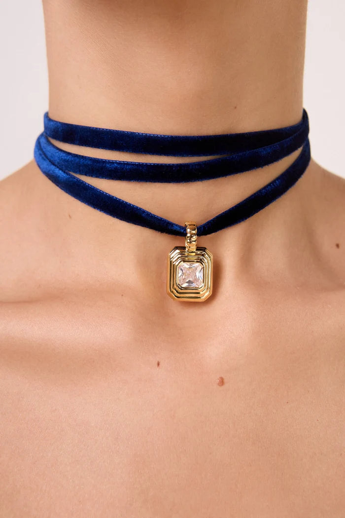Collana Lumier Sophia