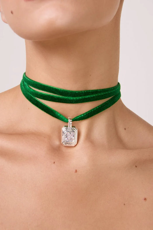 Collana Lumier Sophia