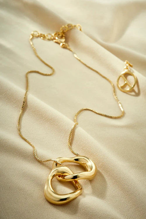 Collana Memória