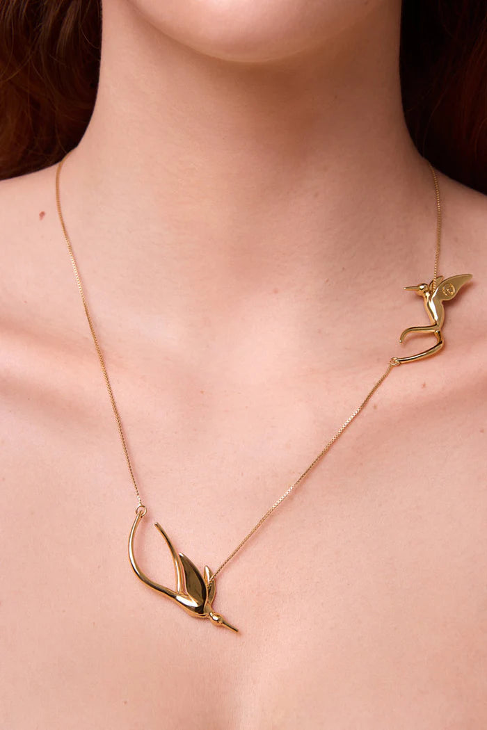 Collana Voo