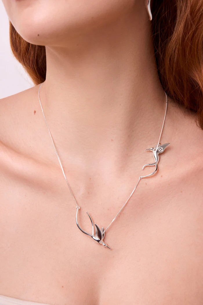 Collana Voo