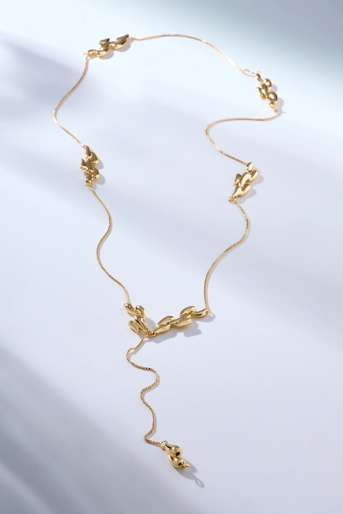 Collana Alínea