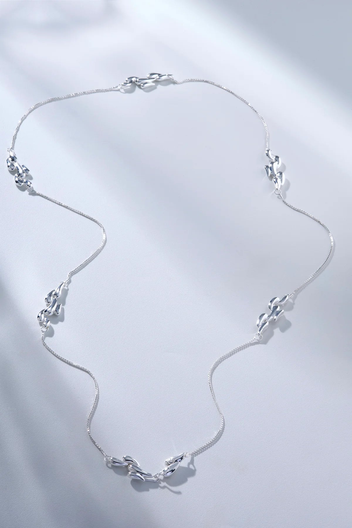 Collana Alínea