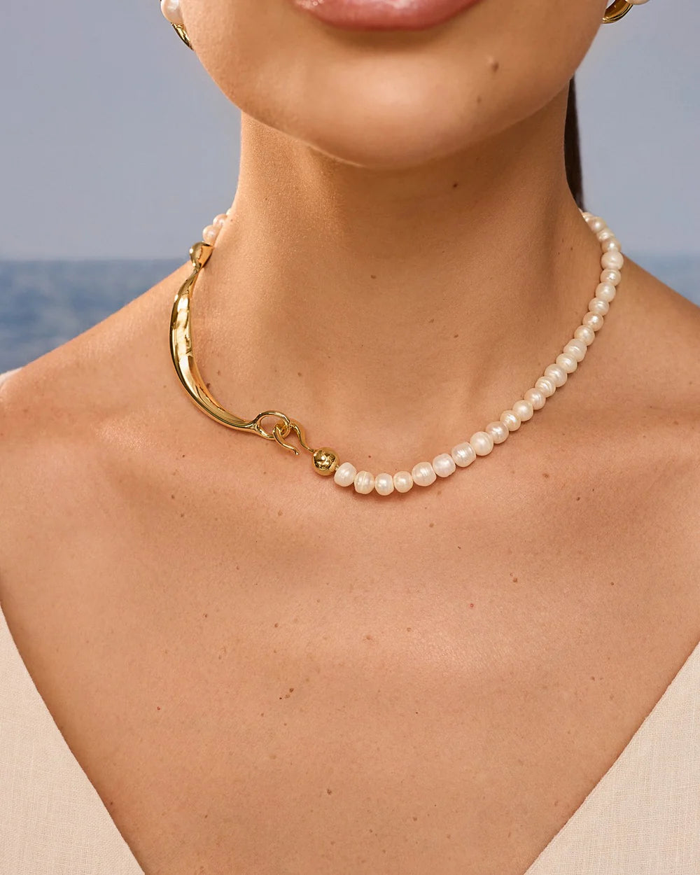 Collana Nerea