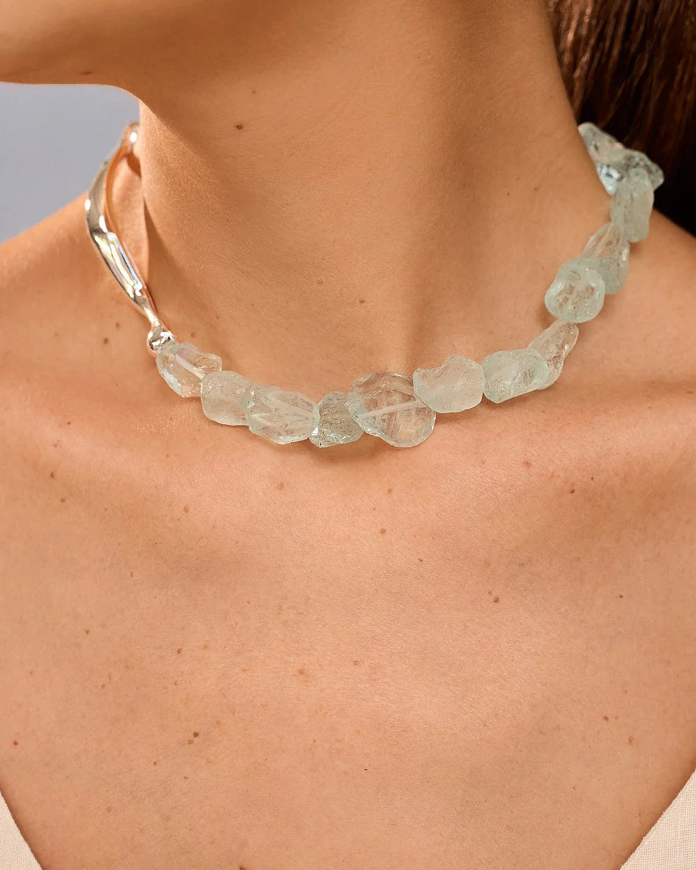 Collana Nerea