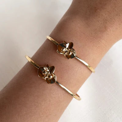 Orchid Bracelet S