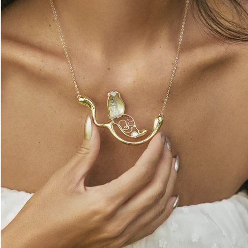 Collana Anna Clara
