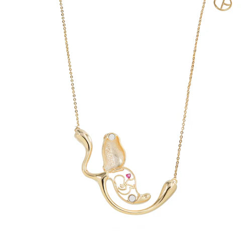 Collana Anna Clara