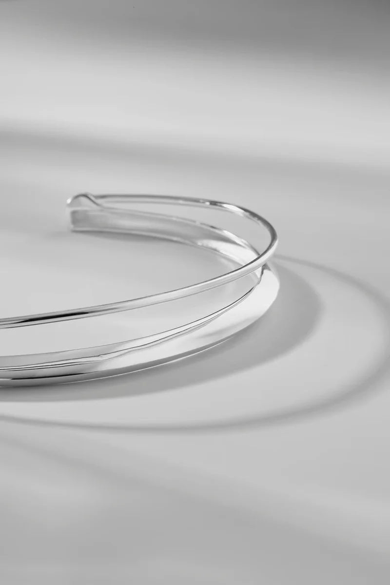 Vértil Choker Corpo e Alma