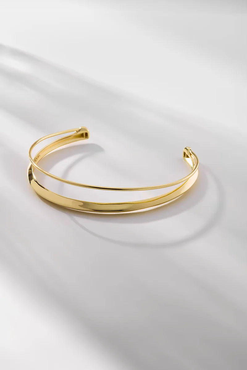 Vértil Choker Corpo e Alma