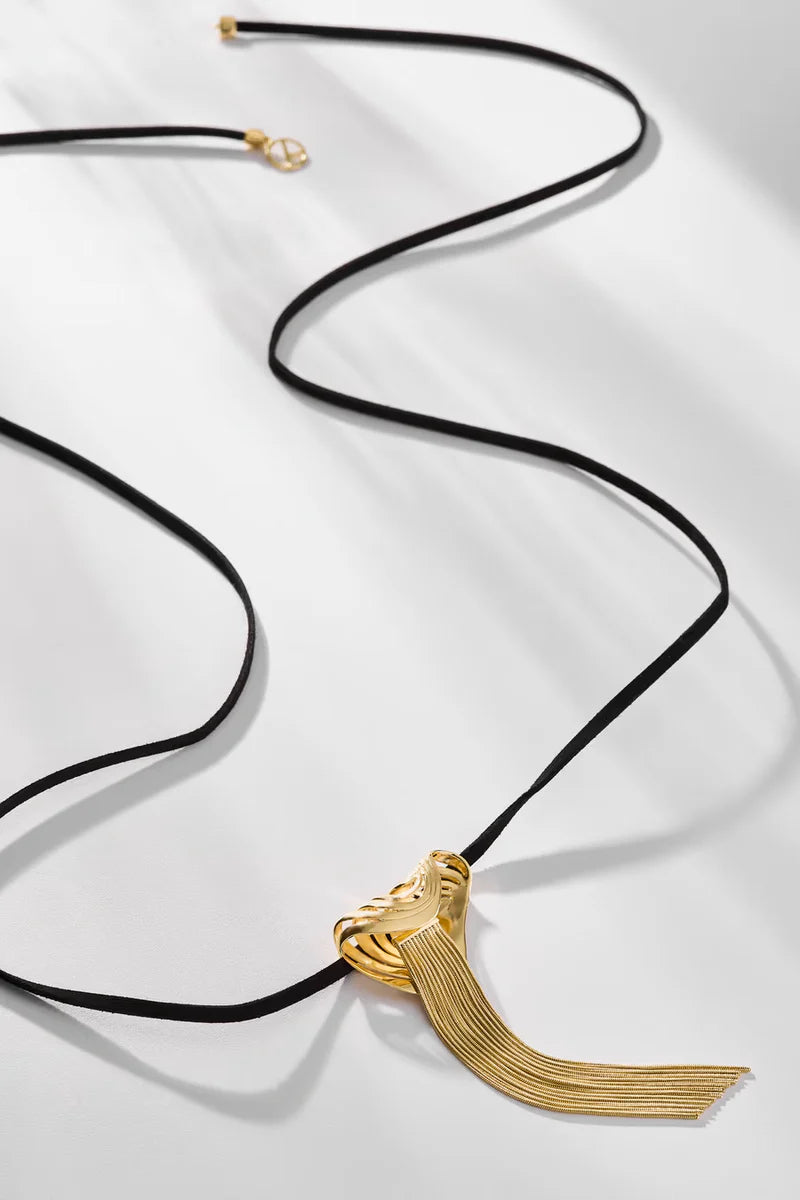 Collana Rastro Corpo e Alma