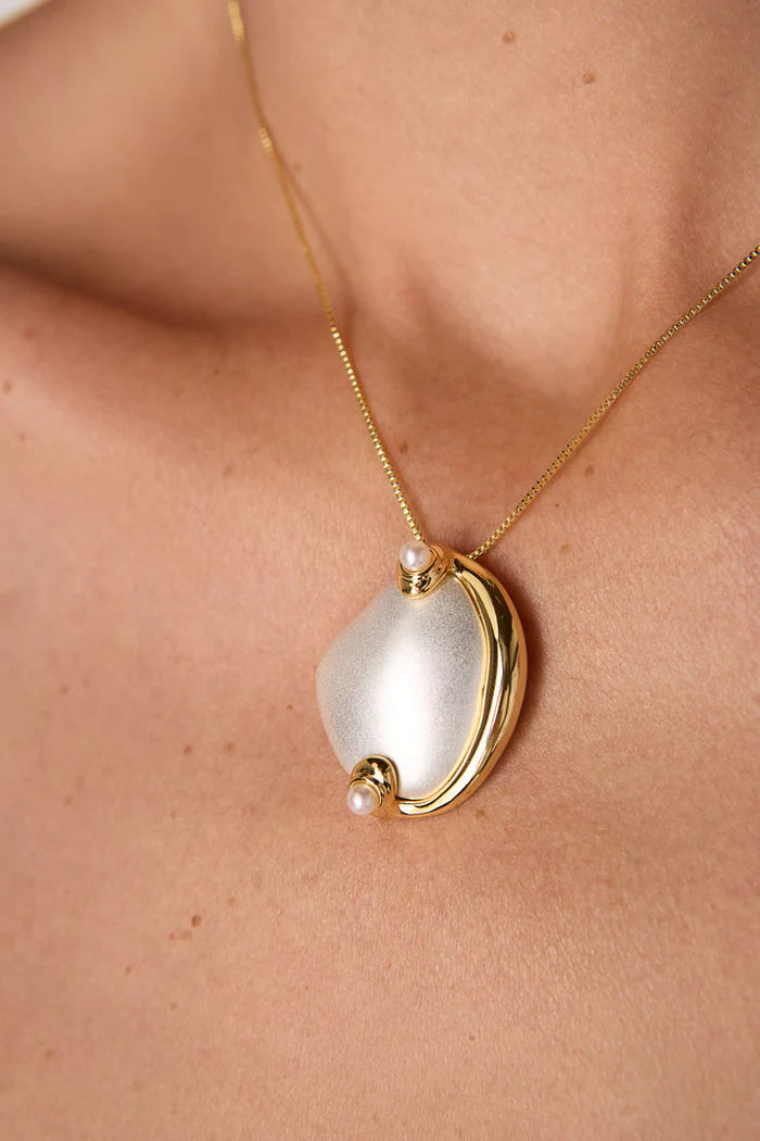 Collana Vínculo