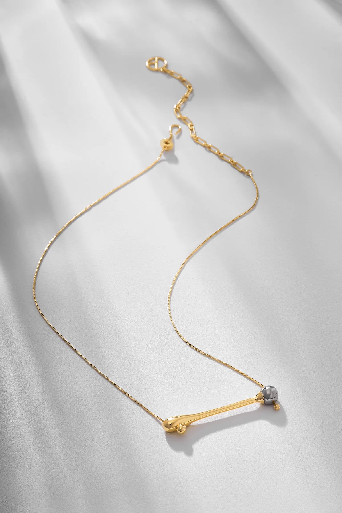 Collana Gota