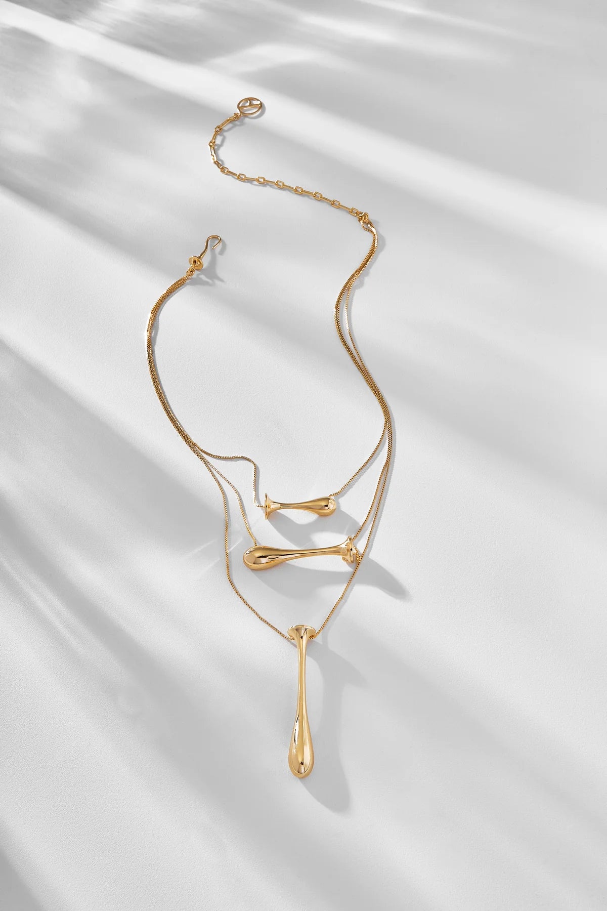 Collana Chuvisco