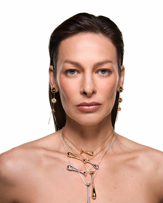 Collana Chuvisco