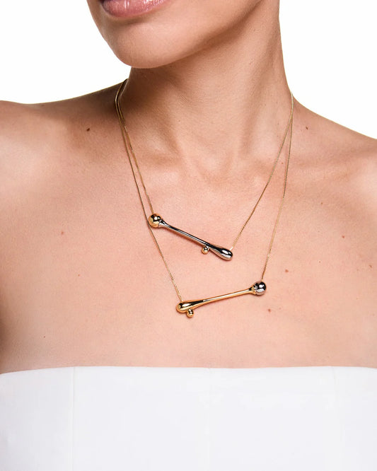 Collana Gota