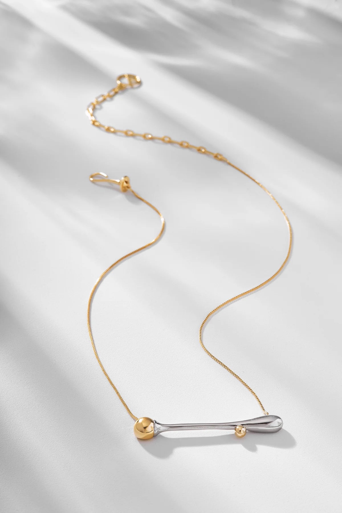 Collana Gota
