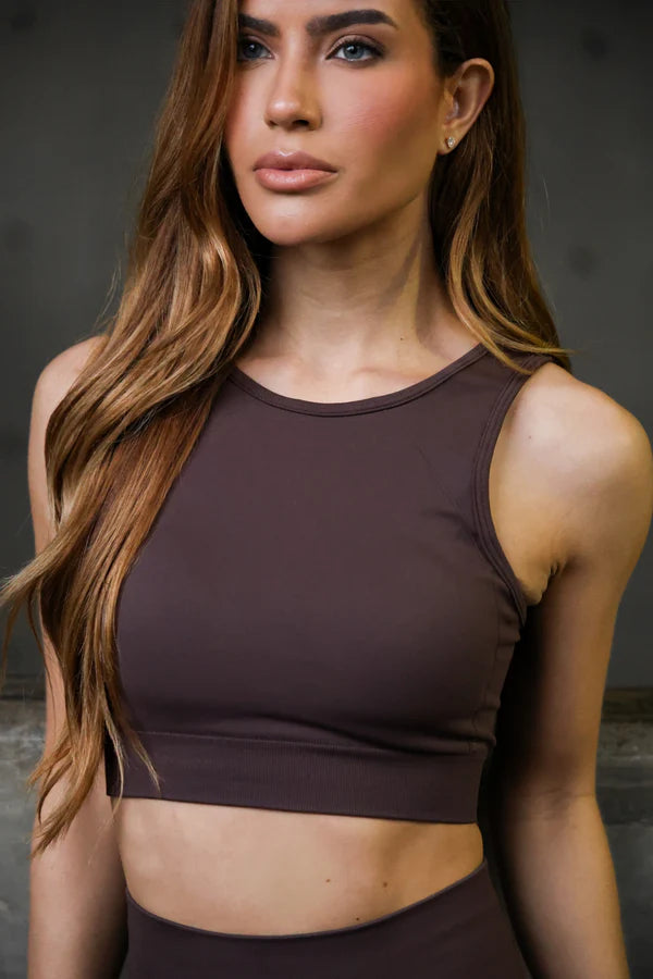 Top Jockey Seamless