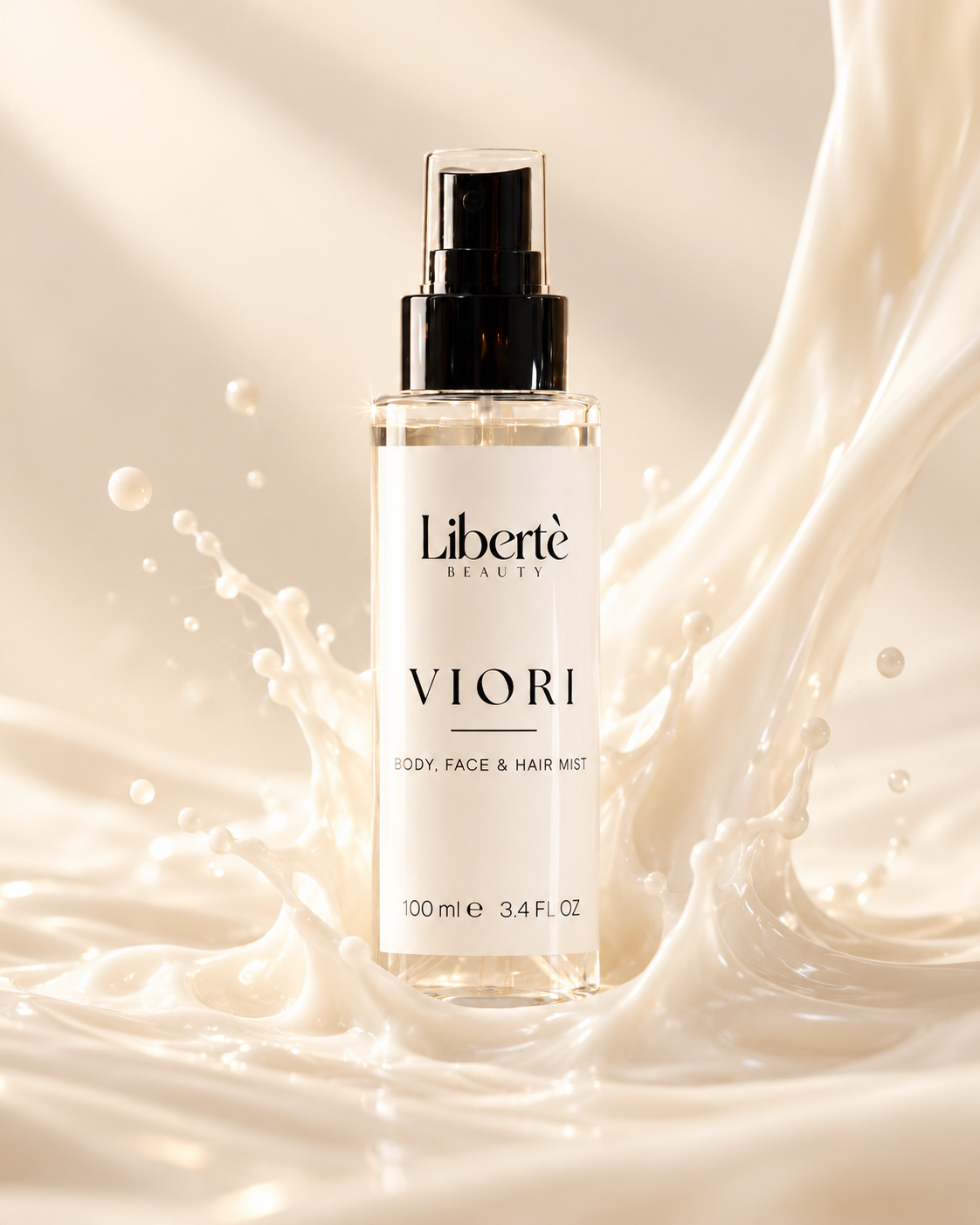Body Mist Viori