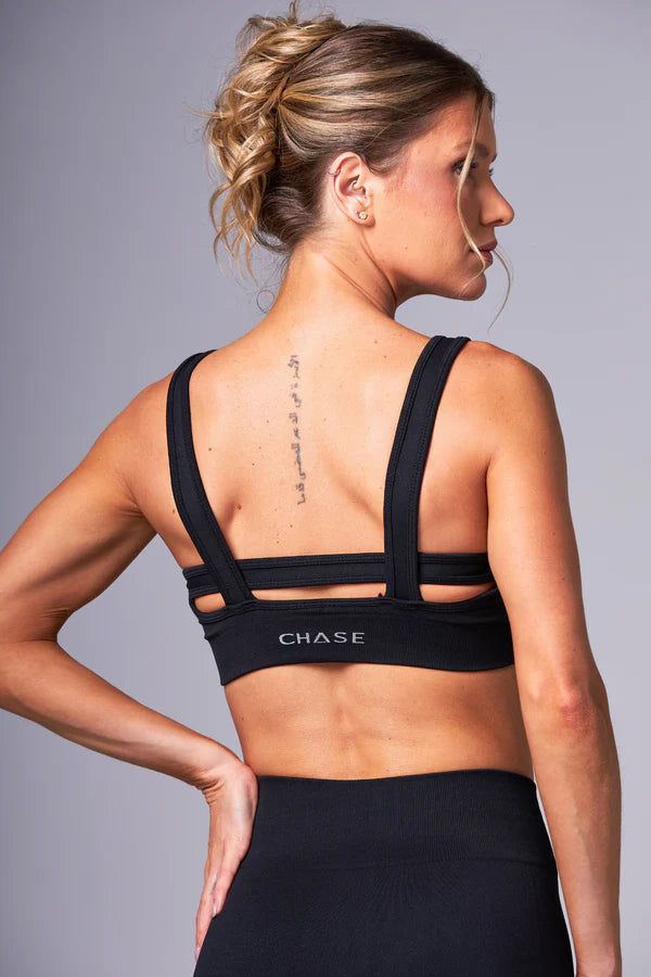 Top Brawny Seamless