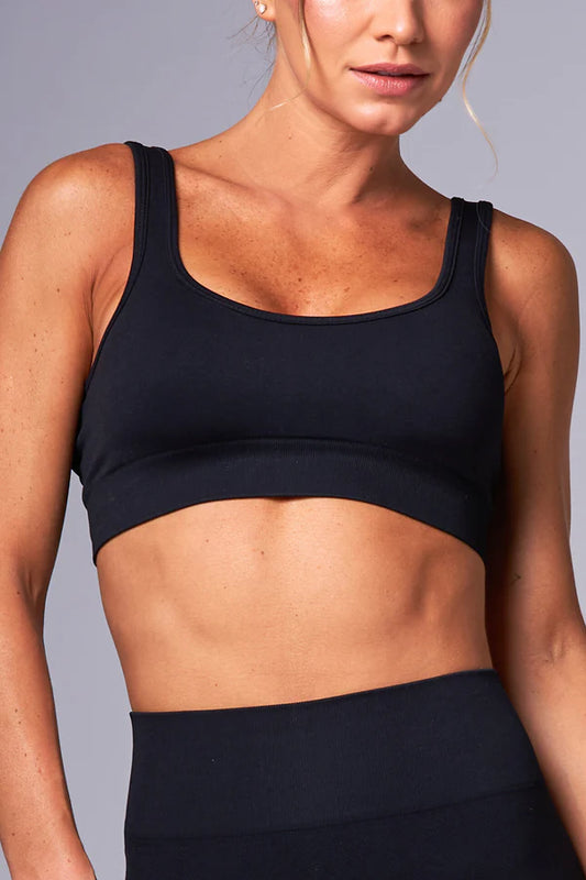 Top Brawny Seamless
