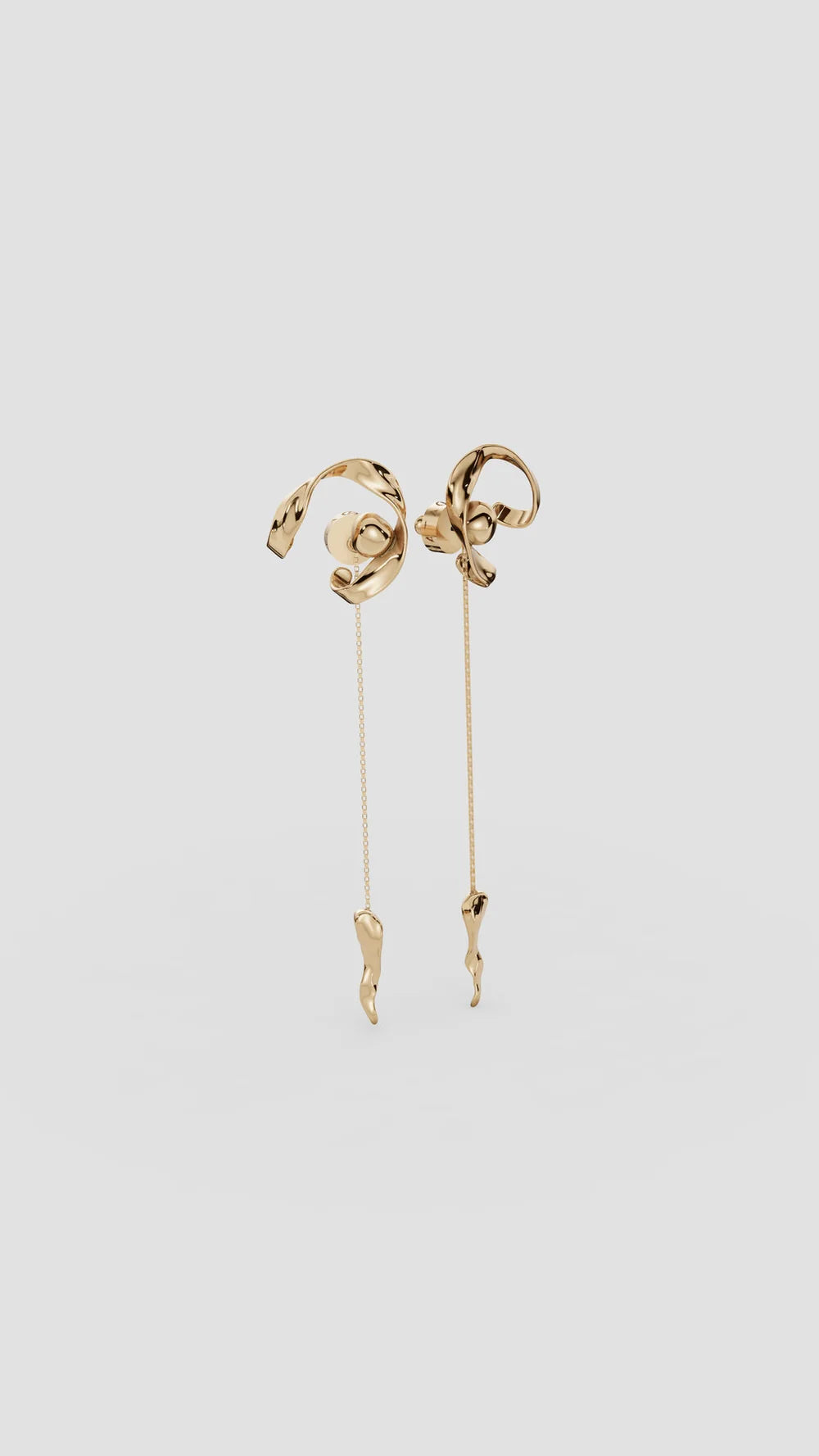 Earcuff Frida  - Golden Age