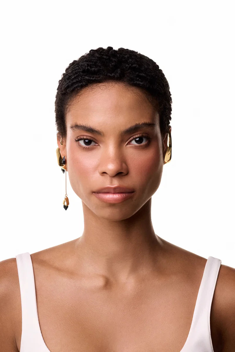 Earcuff Dualis Corpo e Alma