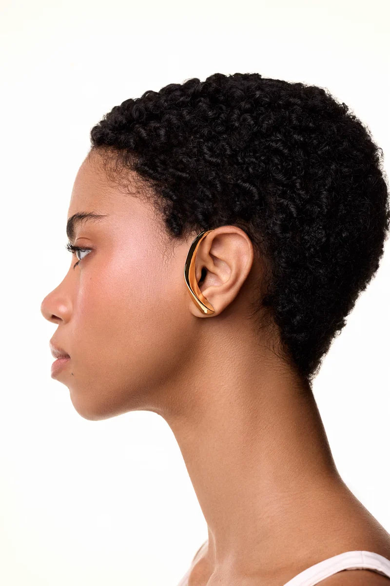 Earcuff Dualis Corpo e Alma