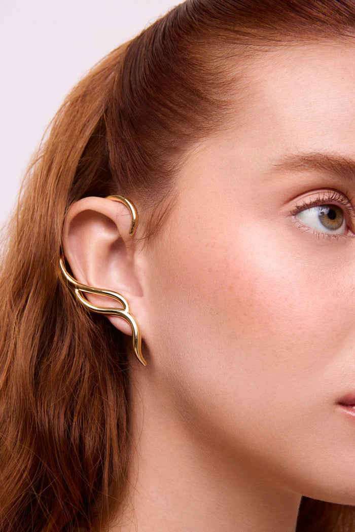 Earcuff - Essenciais