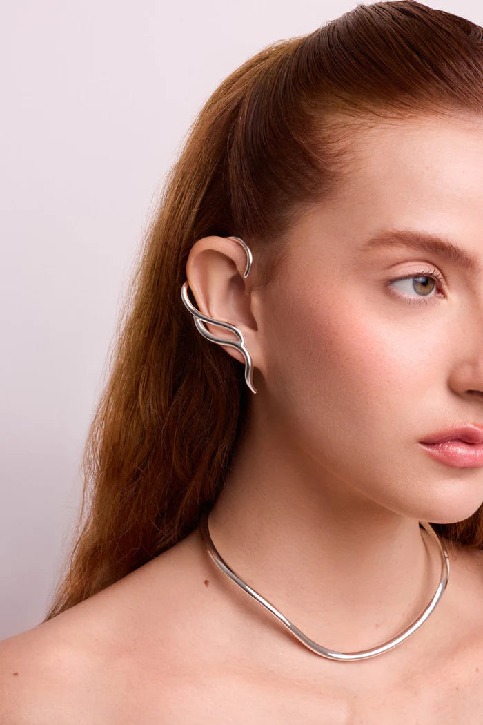 Earcuff - Essenciais