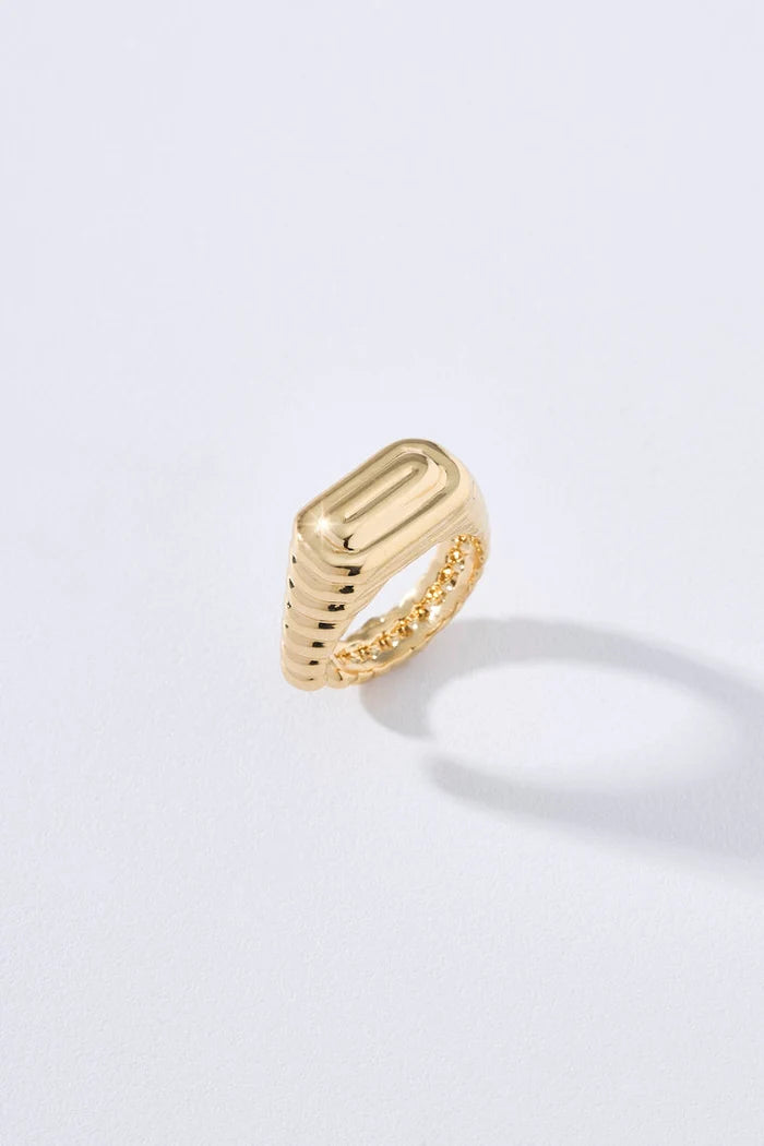 Anello Lumière Phalanx -  Sophia