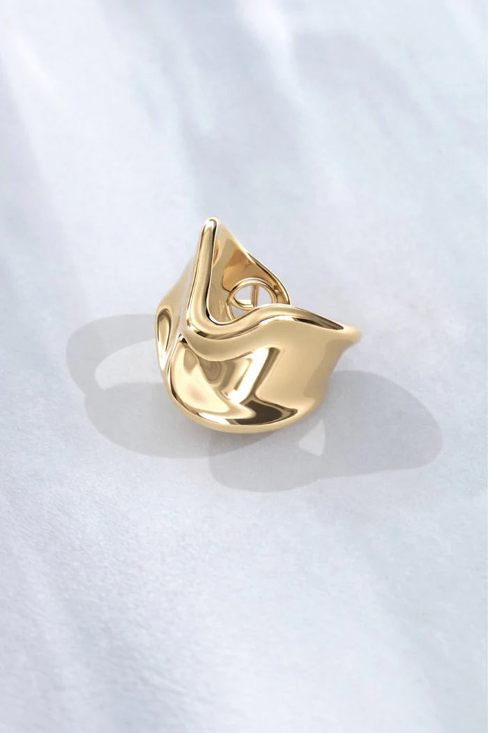 Anello Aura Phalanx