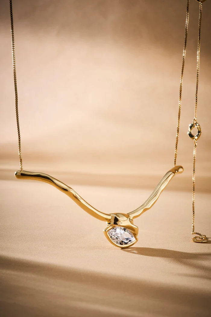 Gabrielle Choker -  Golden Age