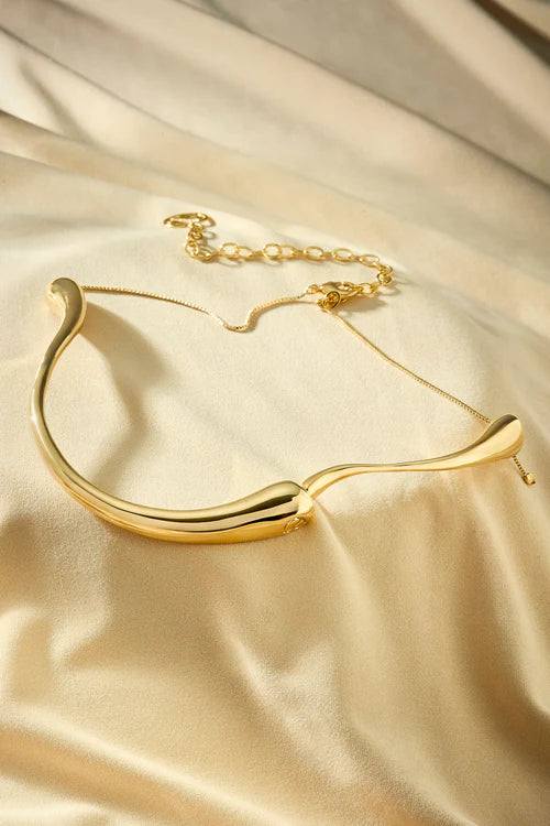 Choker  Memória