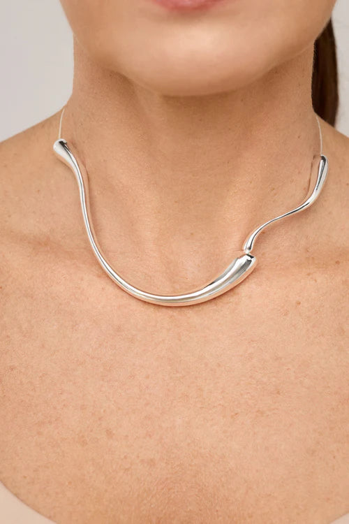 Choker  Memória