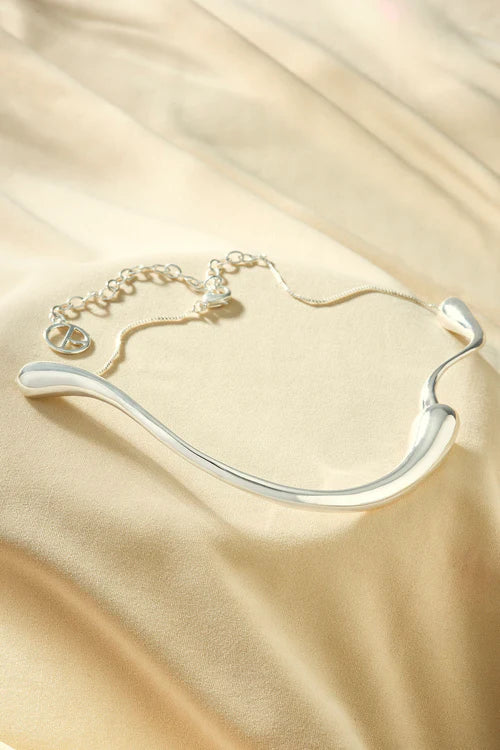 Choker  Memória