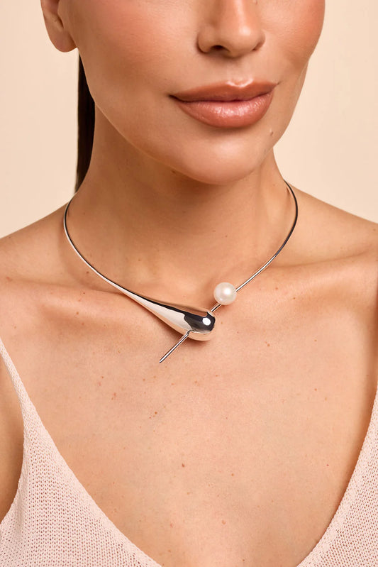 Choker  Orvalha Brumma