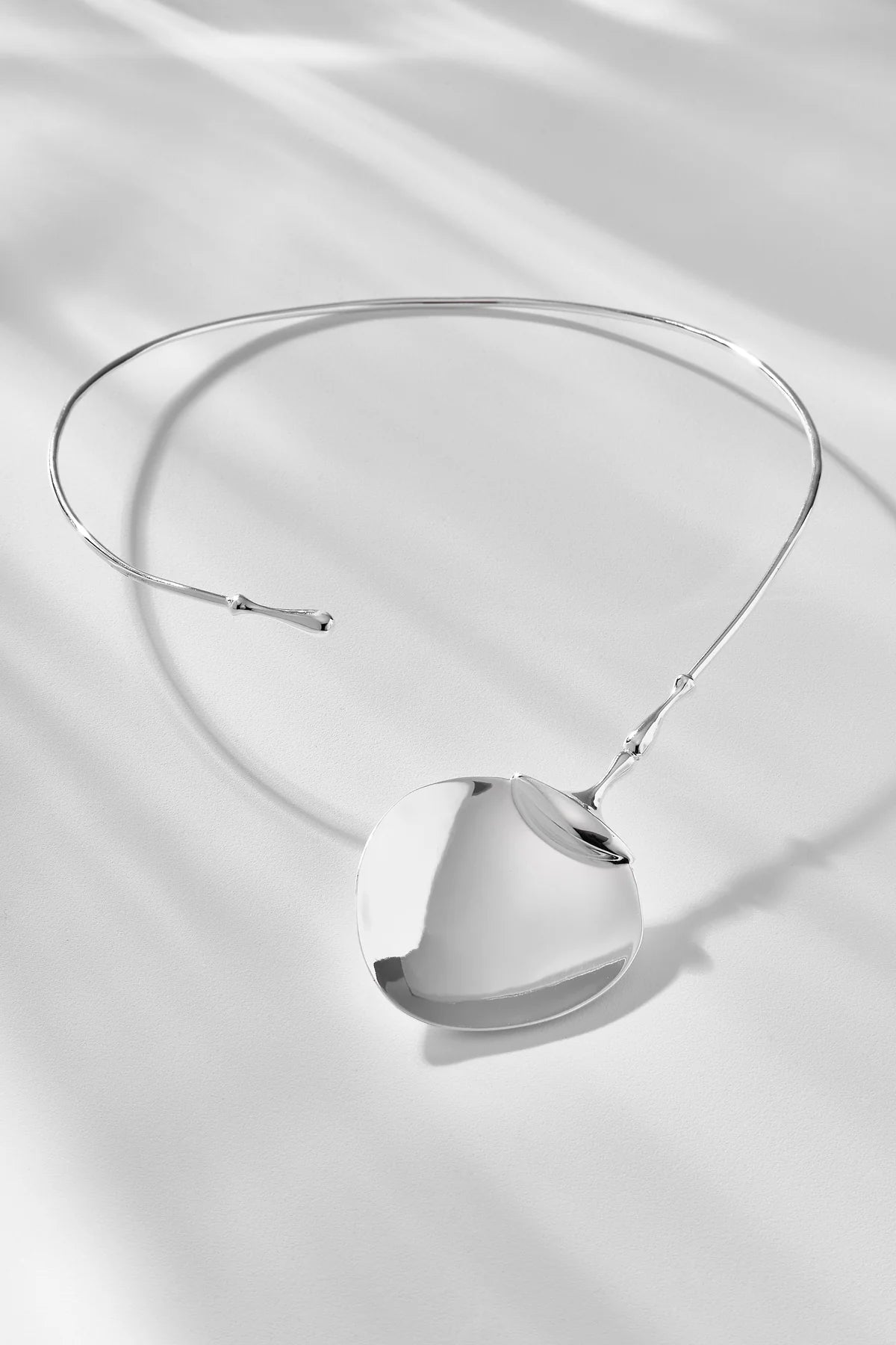 Collana Chuva